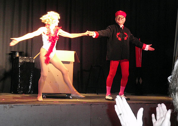 Image of Derby and Notts Luncheon October 2013.